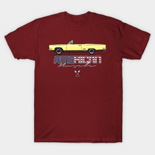 American Muscle T-Shirt